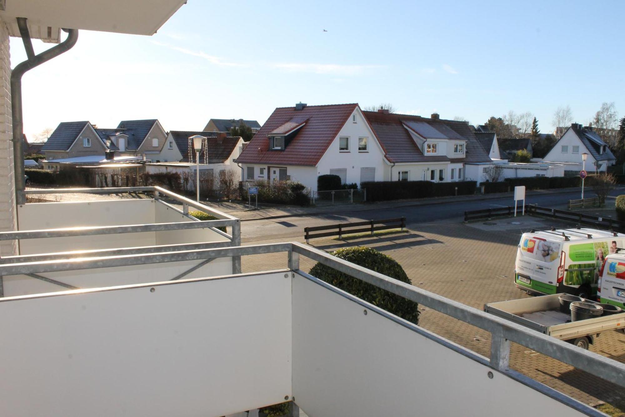 Blankwasserweg 51, Whg 5 - Wohnung Mit Strandkorb Nur 5 Minuten Zum Strand Grömitz Exterior foto